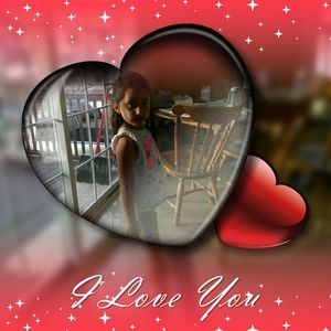 Meet your Posher, Eulalia